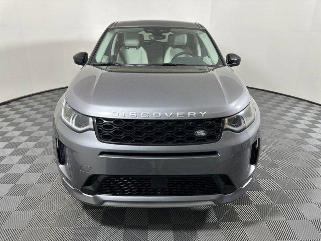 used 2025 Land Rover Discovery Sport car, priced at $42,994
