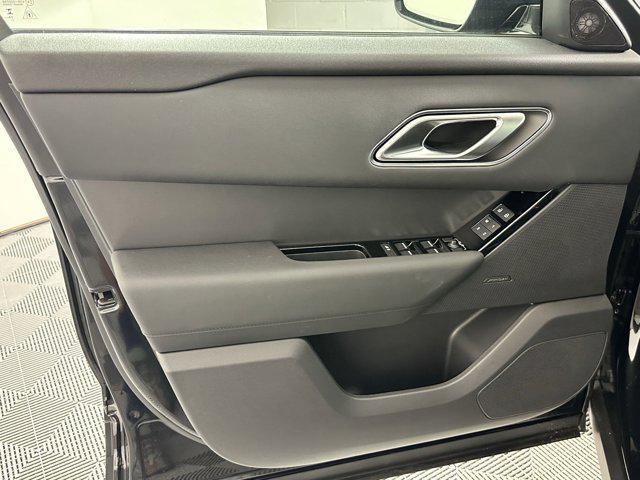 used 2026 Land Rover Range Rover Velar car, priced at $59,994