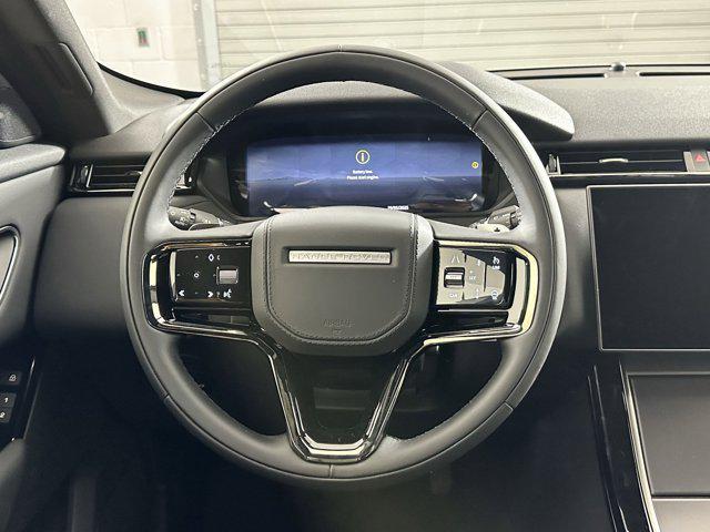 used 2026 Land Rover Range Rover Velar car, priced at $59,994
