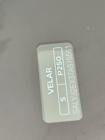 used 2026 Land Rover Range Rover Velar car, priced at $59,994