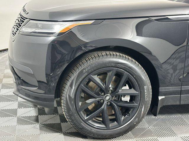 used 2026 Land Rover Range Rover Velar car, priced at $59,994