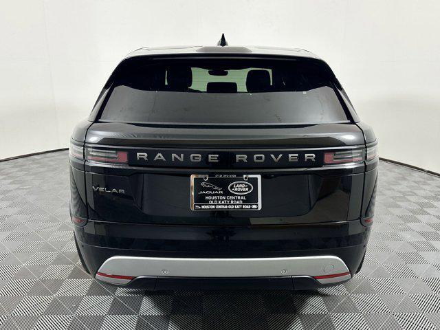 used 2026 Land Rover Range Rover Velar car, priced at $59,994