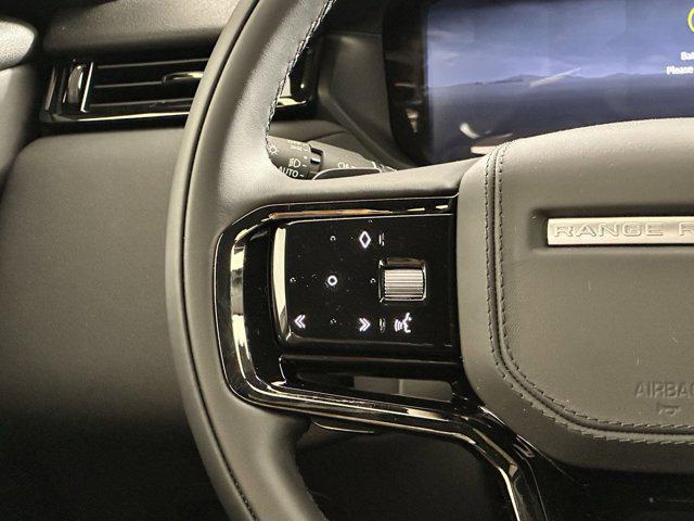 used 2026 Land Rover Range Rover Velar car, priced at $59,994