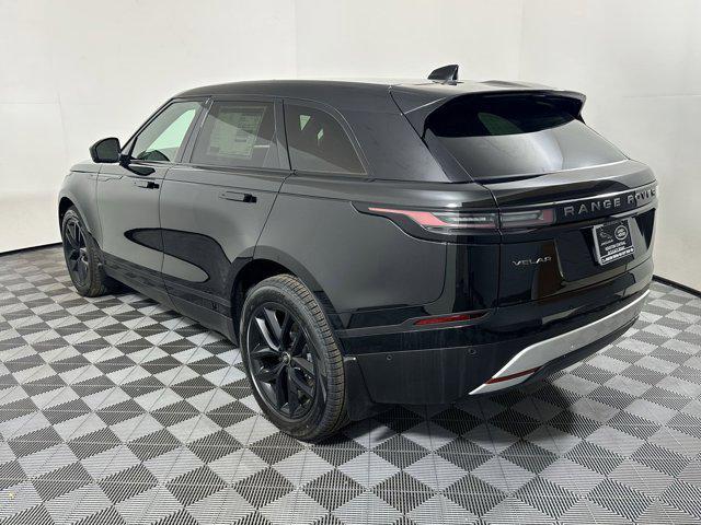 used 2026 Land Rover Range Rover Velar car, priced at $59,994