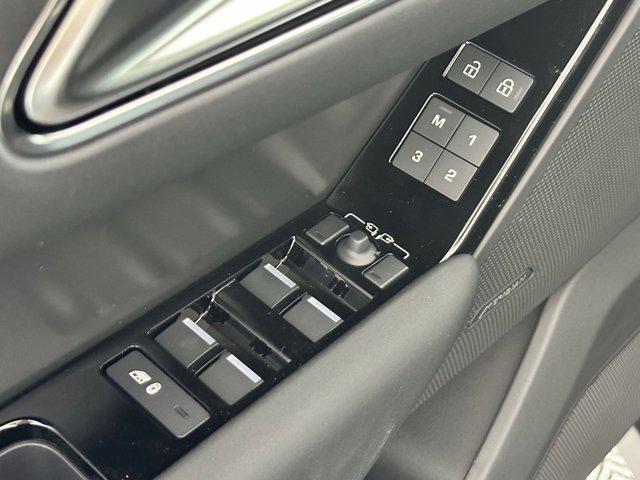 used 2026 Land Rover Range Rover Velar car, priced at $59,994