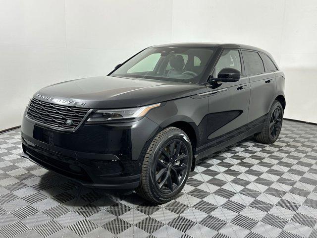 used 2026 Land Rover Range Rover Velar car, priced at $59,994