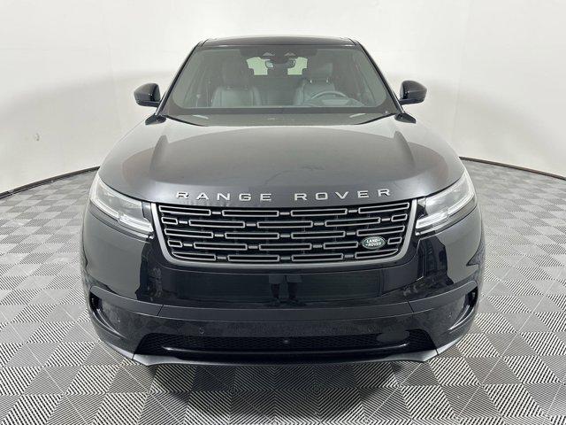 used 2026 Land Rover Range Rover Velar car, priced at $59,994