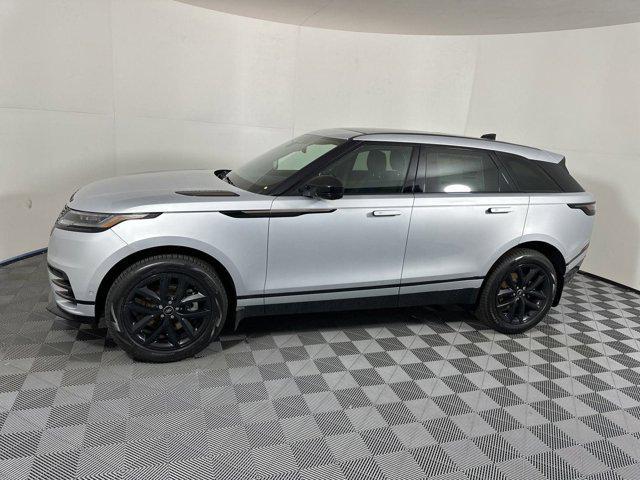 used 2025 Land Rover Range Rover Velar car, priced at $59,994