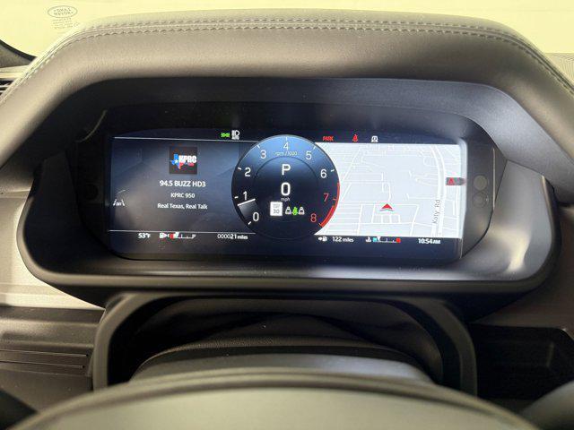 new 2026 Land Rover Defender car, priced at $163,501