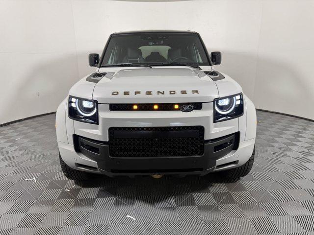 new 2026 Land Rover Defender car, priced at $163,501