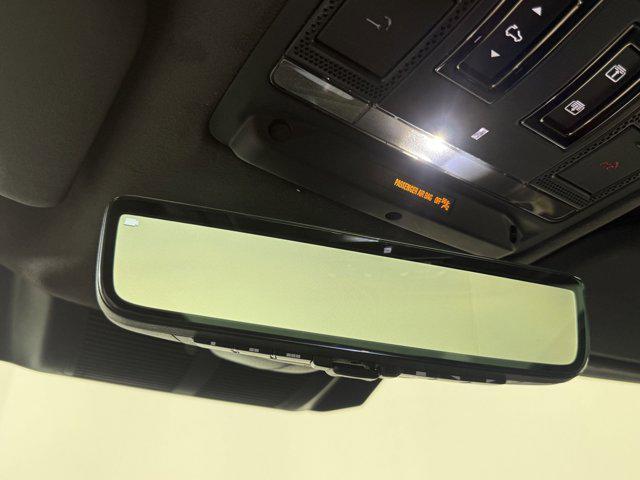 new 2026 Land Rover Defender car, priced at $163,501