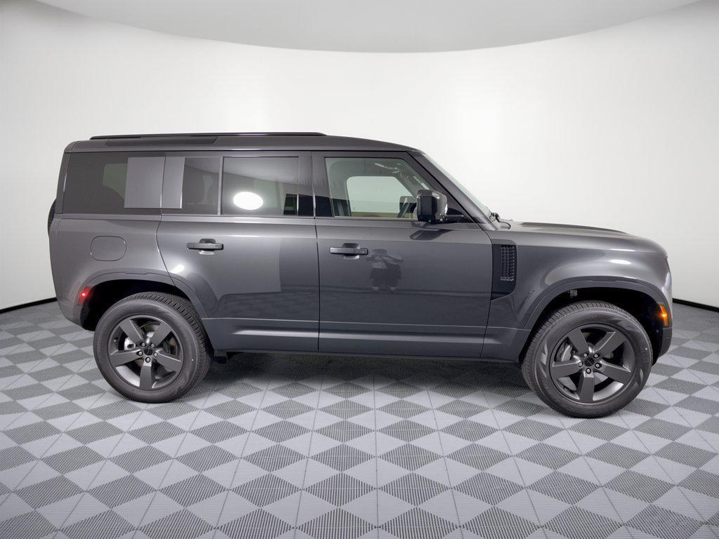 new 2026 Land Rover Defender car, priced at $75,560
