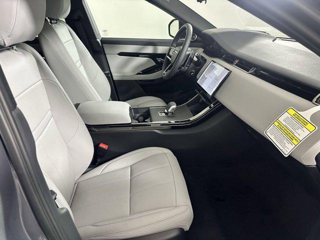 new 2026 Land Rover Range Rover Evoque car, priced at $56,953