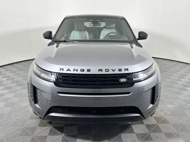 new 2026 Land Rover Range Rover Evoque car, priced at $56,953