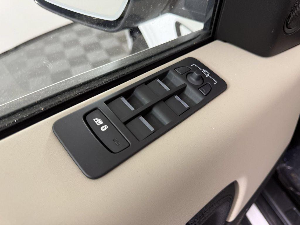 used 2025 Land Rover Discovery Sport car, priced at $40,216