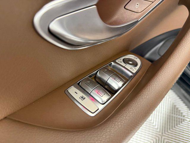 used 2017 Mercedes-Benz E-Class car, priced at $17,723