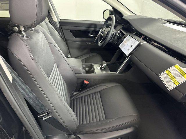 used 2025 Land Rover Discovery Sport car, priced at $43,994