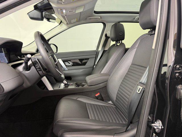 used 2025 Land Rover Discovery Sport car, priced at $44,210