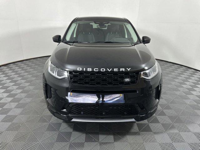 used 2025 Land Rover Discovery Sport car, priced at $43,994