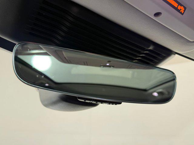 used 2025 Land Rover Discovery Sport car, priced at $44,210