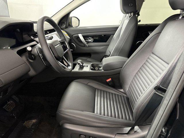 used 2025 Land Rover Discovery Sport car, priced at $43,994