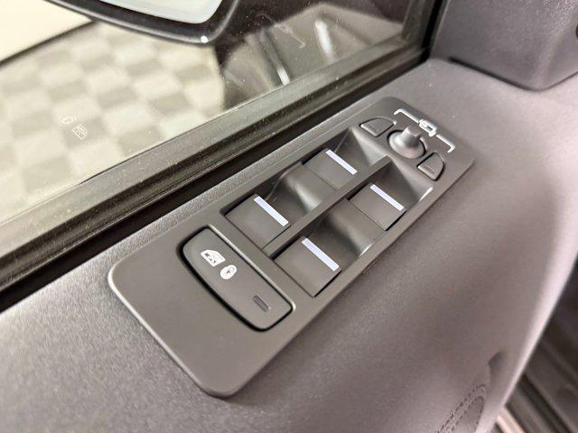 used 2025 Land Rover Discovery Sport car, priced at $44,210