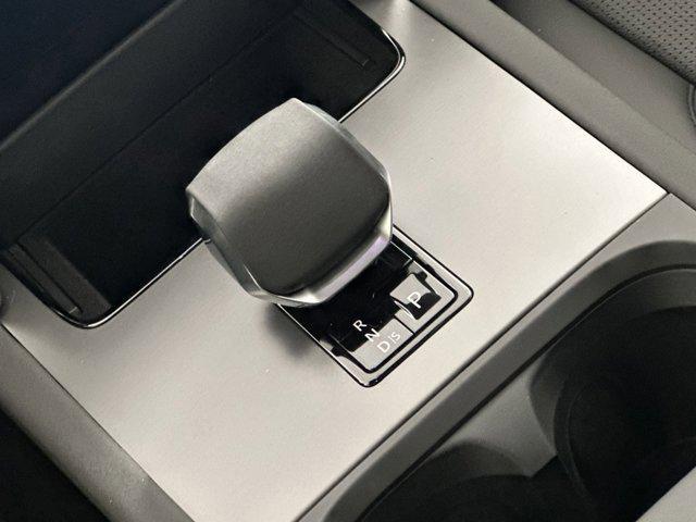 used 2025 Land Rover Discovery Sport car, priced at $43,994