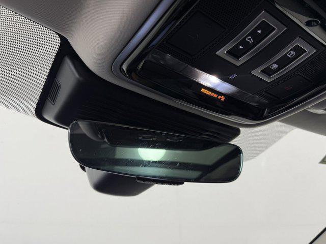 used 2025 Land Rover Range Rover Velar car, priced at $58,995