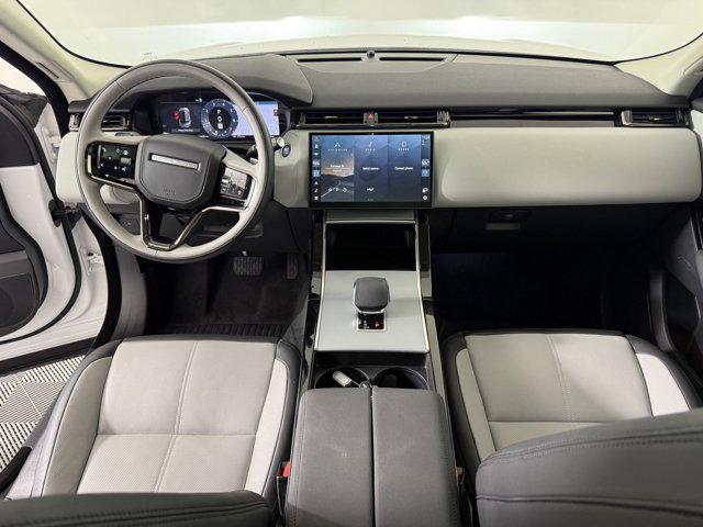 used 2025 Land Rover Range Rover Velar car, priced at $58,995