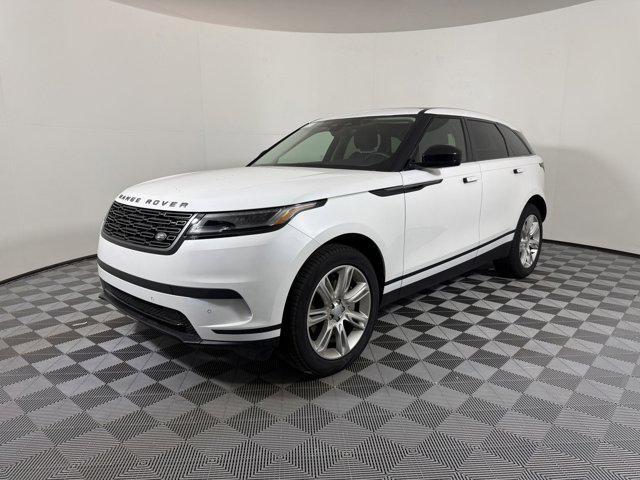 used 2025 Land Rover Range Rover Velar car, priced at $58,995