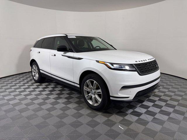 used 2025 Land Rover Range Rover Velar car, priced at $58,995