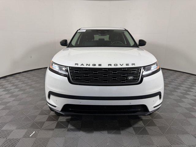used 2025 Land Rover Range Rover Velar car, priced at $58,995