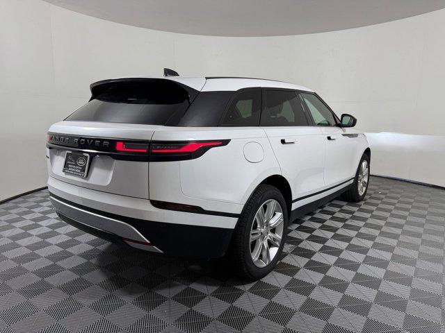 used 2025 Land Rover Range Rover Velar car, priced at $58,995