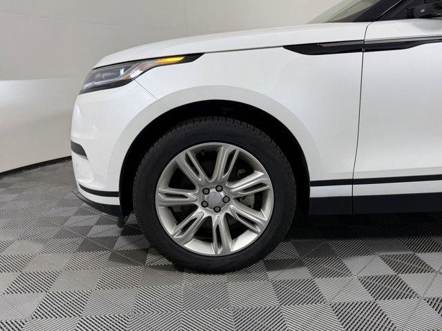used 2025 Land Rover Range Rover Velar car, priced at $58,995