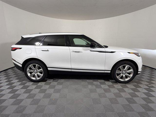 used 2025 Land Rover Range Rover Velar car, priced at $58,995