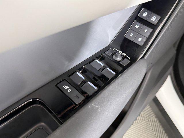 used 2025 Land Rover Range Rover Velar car, priced at $58,995