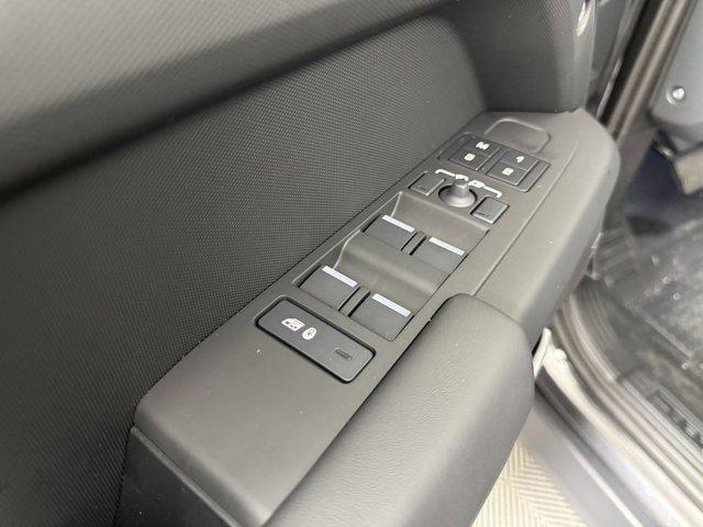 new 2026 Land Rover Defender car, priced at $112,151