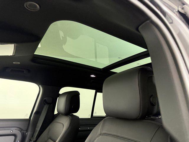 new 2026 Land Rover Defender car, priced at $112,151