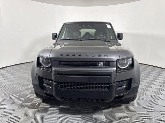 new 2026 Land Rover Defender car, priced at $112,151