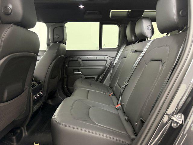 new 2026 Land Rover Defender car, priced at $112,151