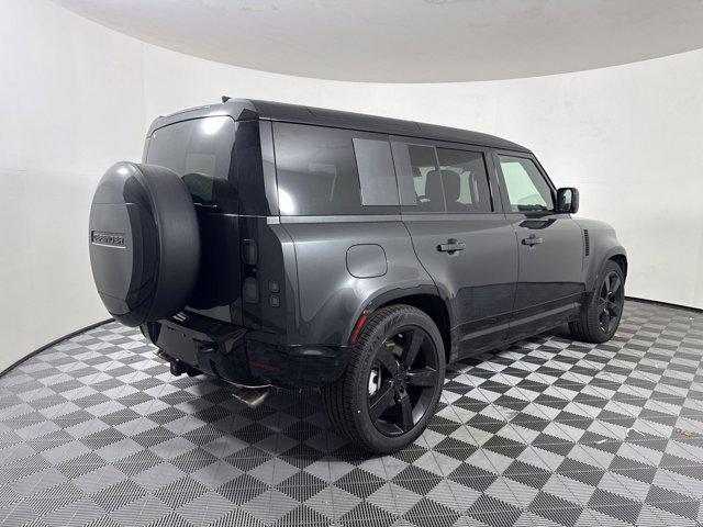 new 2026 Land Rover Defender car, priced at $112,151