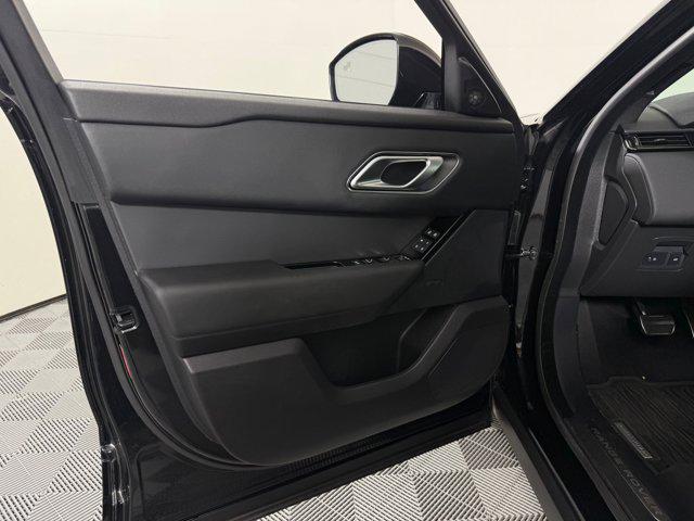 used 2025 Land Rover Range Rover Velar car, priced at $52,221