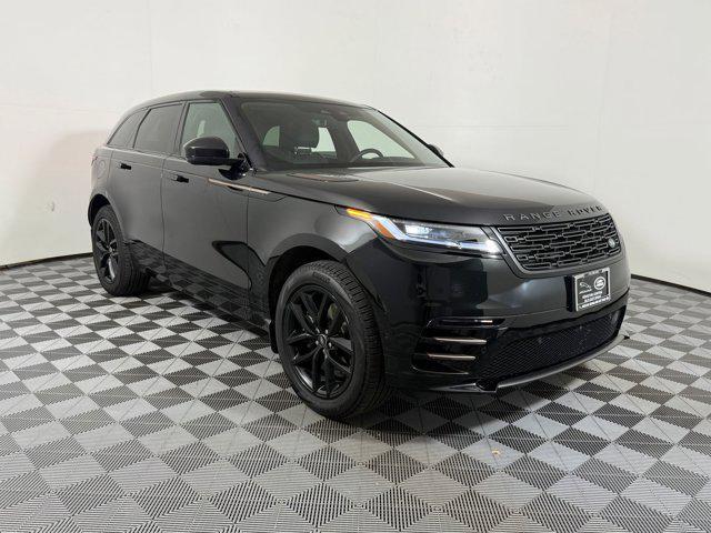used 2025 Land Rover Range Rover Velar car, priced at $52,221
