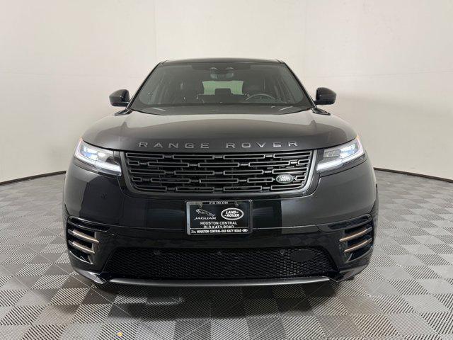 used 2025 Land Rover Range Rover Velar car, priced at $52,221