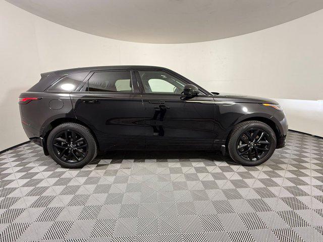 used 2025 Land Rover Range Rover Velar car, priced at $52,221