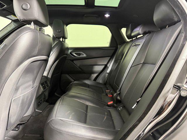 used 2025 Land Rover Range Rover Velar car, priced at $52,221