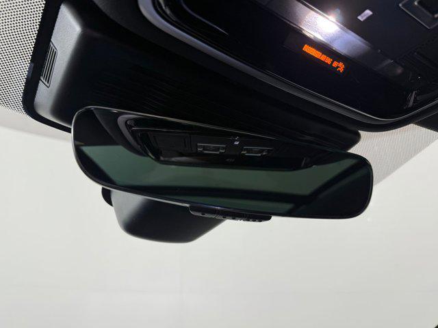 used 2025 Land Rover Range Rover Velar car, priced at $52,221