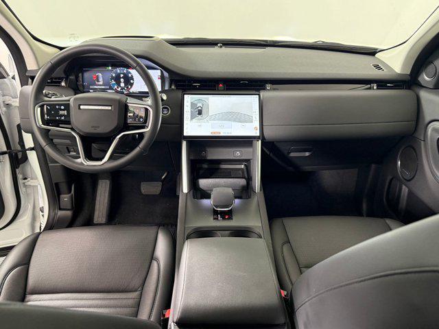 used 2024 Land Rover Discovery Sport car, priced at $35,995