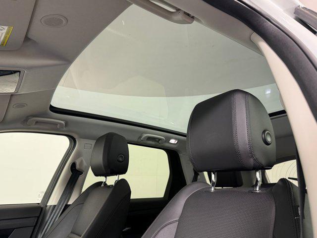 used 2024 Land Rover Discovery Sport car, priced at $35,995