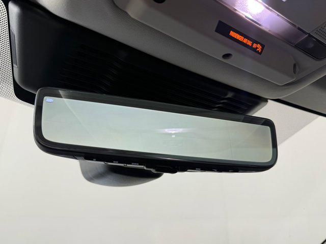 used 2024 Land Rover Discovery Sport car, priced at $35,995